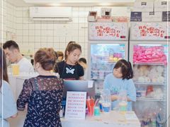 -南澳岛打卡果汁冰公司