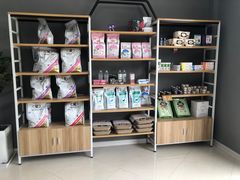 -福州肆爪动物医院