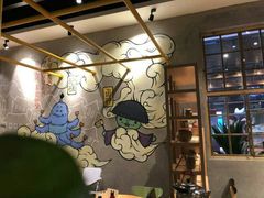 -怪噜范·老贵阳街头名小吃(汇金星力城店)