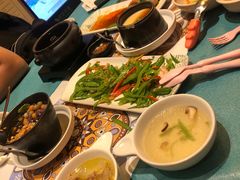 -云海肴·汽锅鸡·云南菜(苏州中心店)
