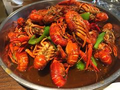 -云晓光头烧烤吧(新大陆广场店)