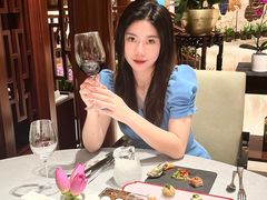 -广州花园酒店