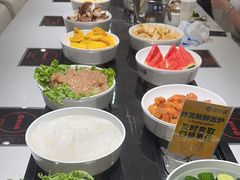 -万达广场(北京槐房店)