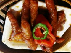 -海宝酒家(中山四路店)