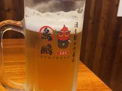 -鸟鹏烧鸟居酒屋(仁恒梦中心店)