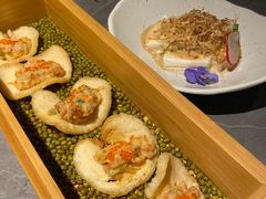 -匠和风精致料理(祥禾天地店)