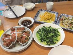 -品鲜村农家菜·阳澄湖大闸蟹(总店)