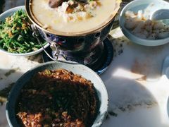 -小吊梨汤·北京菜(香山店)