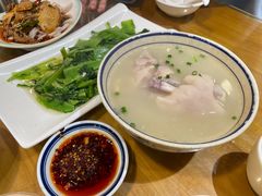 -易老妈蹄花.特色川菜(人民公园总店)