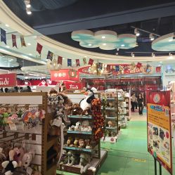 点击看大图 -哈姆雷斯(王府井百货大楼店)