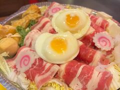 -隐月· 㐂和食屋(芝罘万达公馆店)