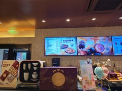 -COSTA COFFEE(新奥购物中心店)