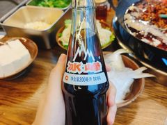 -周幺妹重庆老火锅(银泰城总店)