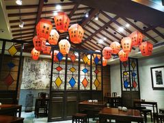 -大壶春生煎(四川中路店)
