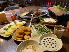 -巴倒烫陆派重庆火锅(南山店)