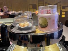 -争鲜回转寿司(东方银座店)
