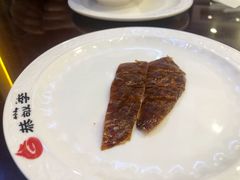 -恭敬李·烤鸭(天坛北门店)