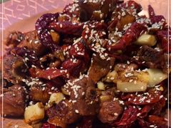 -阿娜尔·新疆菜(宜家荟聚中心店)