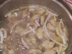 -椰子营·椰子鸡火锅(万象里店)