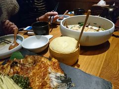 -云海肴·汽锅鸡·云南菜(天津国金汇店)