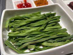 干贡菜-海底捞火锅(江北万达商业广场店)