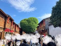 -三坊七巷历史文化街区