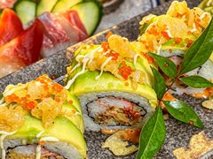 -长崎屋·日本料理·刺身·烧鸟(天河北路店)
