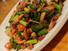 -61号餐吧(兴坪古镇漓江店)