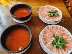 -桥香园过桥米线(国贸店)
