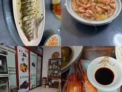 -美味之家·湖景农家乐(太湖东山店)