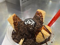 -DQ·蛋糕·冰淇淋(金牛万达店)