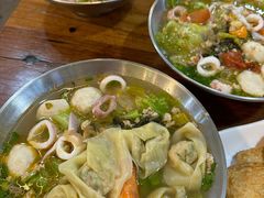 -周记蟹仔粉(侨港风情街店)