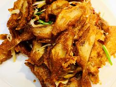-日丰园海肠水饺·老字号大连海鲜(和平广场店)