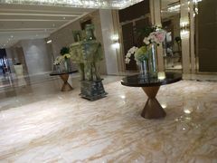 -天津津利华酒店