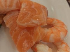 -科尔海悦酒店·柏顿花园餐厅(清河东路店)