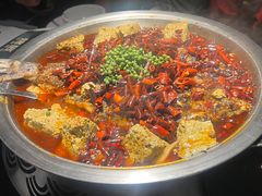 -烤匠麻辣烤鱼(IFS店)