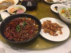 -上海会馆(香港名都店)