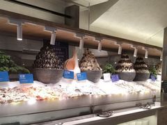 -星伦多自助料理·涮烤一体(江桥万达店)