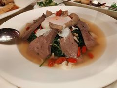 -8餐厅(新葡京酒店)