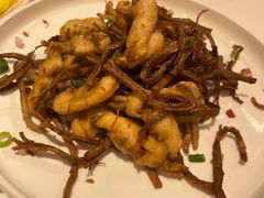 -莆田餐厅PUTIEN(西安万象天地店)