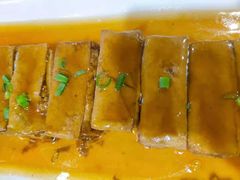 -老牌坊鲁菜名店(美莲广场店)
