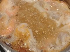 -吉布鲁牛排海鲜自助(万州万达广场店)