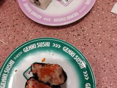 -元气寿司(环球港店)