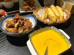 -苏坦土耳其西餐厅(玉林店)