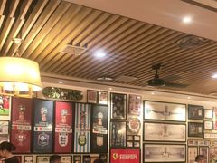 -福苗小骆驼烧烤(曲江店)