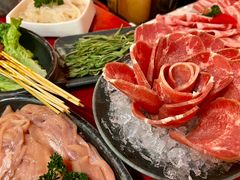 -谭鸭血老火锅·匠心(环球港旗舰店)