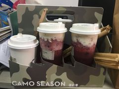-喜茶(深圳东门1234店)