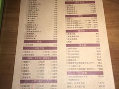 菜单-胖哥俩肉蟹煲(河北勒泰购物中心店)