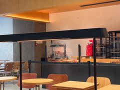 -LANLIZI BAKERY(COSMO店)