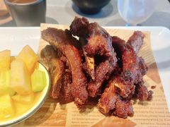 -创味·民间海南菜·非遗藤桥排骨(藤桥·免税城店)